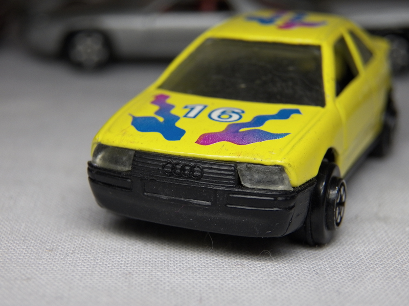 Illustration for article titled eBay HAWL (box 'o random cars edition) Pic heavy / Nostalgia heavy.
